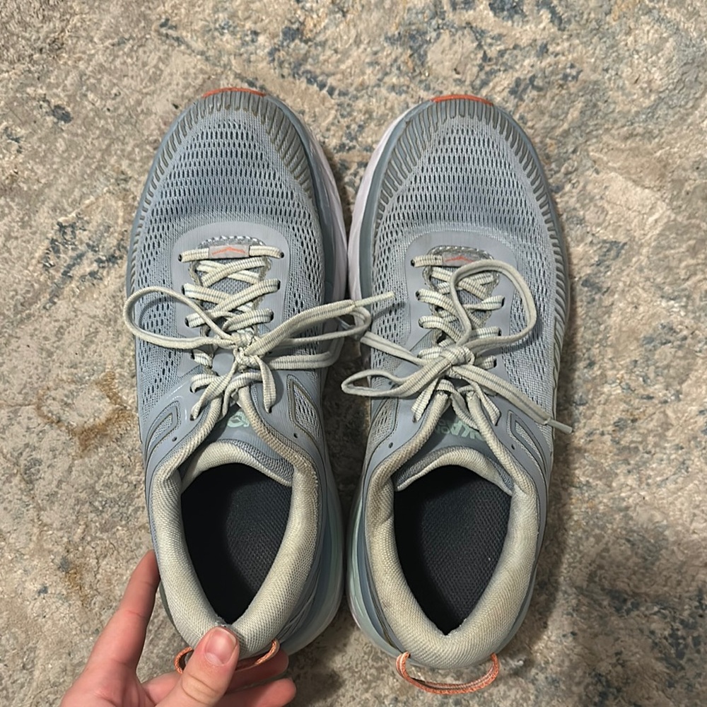 Hoka Bondi 7